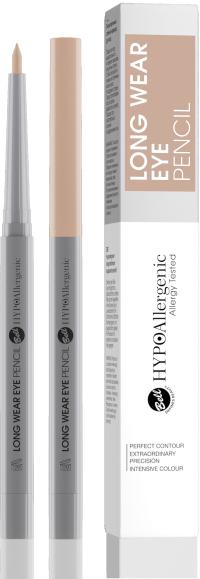 Bell Hypoallergenic подводка для глаз 03