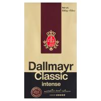Kawa mielona Dallmayr Classic Intense 500g