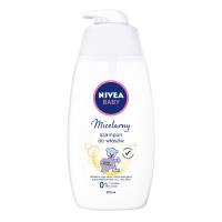 NIVEA BABY Micelarny szampon do włosów 500 ml