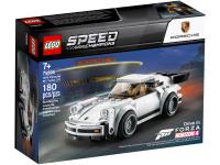LEGO Speed Champions 75895 1974 Porsche 911 Turbo Idealne Na Prezent