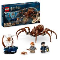 LEGO Harry Potter Aragog w Zakazanym Lesie (76434) KLOCKI PREZENT