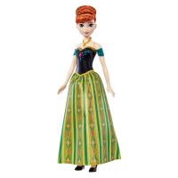 Кукла Frozen поющая Анна 30 см HMG45