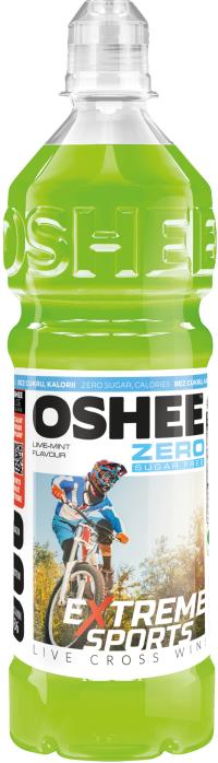 OSHEE Zero Lime Mint 750 ml