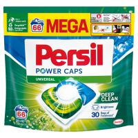 Persil Power Caps Universal 66 sztuk luzem opakowanie zastępcze