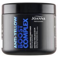 Joanna Color Boost Complex восстанавливающий цвет кондиционер 500 г