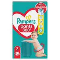 Подгузники Pampers Pants размер 3 128 шт.