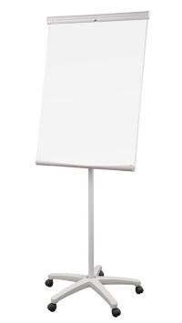 Flipchart Magnetyczny na kółkach tf03eco
