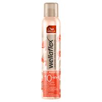 Suchy szampon do włosów / Wellaflex Sweet Sensation / 180ml