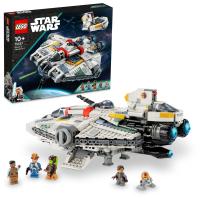 LEGO Star Wars 75357 Призрак и Призрак II