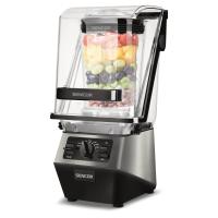 Blender kielichowy Sencor SBU 8850NP 2000 W srebrny/szary