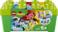 LEGO Duplo 10913 коробка с кубиками