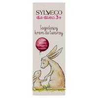 SYLVECO DLA DZIECI Krem łagodzący do twarzy 50 ml