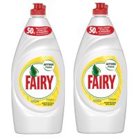 Płyn do mycia naczyń Fairy 1 1,8 l