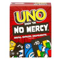 Mattel Games UNO покажи им без пощады HWV18