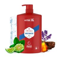 ŻEL POD PRYSZNIC 1000ml MEN OLD SPICE MĘSKI SZAMPON DO MYCIA CIAŁA 3w1