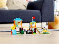 LEGO Toy Story 10768 Przygoda Buzza i Bou na placu zabaw