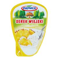 SEREK WIEJSKI ANANAS 150G