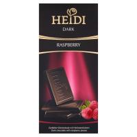 Czekolada gorzka Heidi 80 g