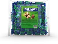 Конфеты Мешко Михашки 1 кг-арахис пралине в шоколаде