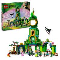 2X LEGO 75684 Wicked Powitanie w Emerald City