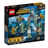 76085 LEGO SUPER HEROES Bitwa o Atlantis Aquaman