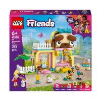 LEGO Friends 42650 Sklep z akcesoriami dla zwierząt