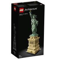 LEGO Architecture 21042 Статуя Свободы