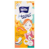 Wkładki higieniczne, Bella for Teens, 20 szt