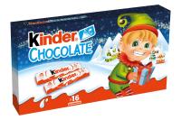 Czekolada mleczna Kinder 200g