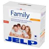 Jelp Family Proszek do prania kolor 2,24kg