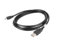 Kabel Lanberg USB - miniUSB 1,8m