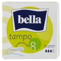 Tampony Bella 8 szt.