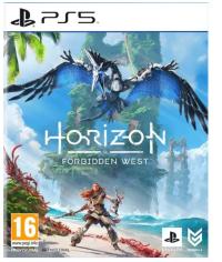 Horizon Forbidden West PlayStation 5 PS5
