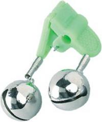 DZWONEK PODWÓJNY 18mm 2szt.