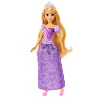 Barbie. HLW03 Disney Princess, Roszpunka
