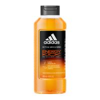 Adidas Active Skin Mind Energy Kick żel pod prysznic dla mężczyzn 400 ml