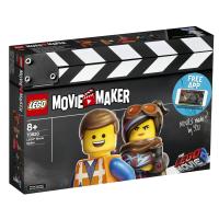 Klocki LEGO The Movie 70820 Movie Maker