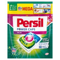 Persil Power Caps капсулы для стирки цвета MEGA 60 шт
