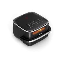 Tefal Easy Fry XL beztłuszczowa frytkownica z okienkiem cyfrowa