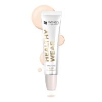 AA WINGS OF COLOR Healthy Wear Korektor Rozświetlający 300 Nude 13 ml