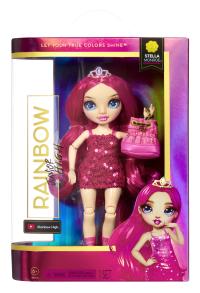 ZABAWKA RAINBOW HIGH DOLL 582946 | MGA
