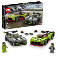 LEGO 76910 Speed Champions Aston Martin 2Samochody NOWE