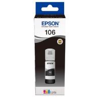 Tusz w butli Epson czarny (black) 70 ml