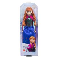 Mattel Lalka Disney Frozen Anna Kraina Lodu 1 HLW49