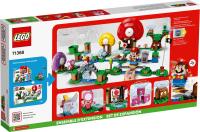 LEGO Super Mario 71368 Toad szuka skarbu - zestaw rozszerzający