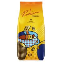 Кофе в зернах Woseba семейный 1 кг