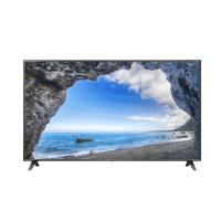 55-дюймовый светодиодный телевизор LG 55uq751c WebOS Smart TV 4K UHD черный