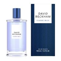 David Beckham Classic Blue EDT 100ml
