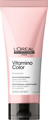 L'Oreal Professionnel Serie Expert Vitamino Color odżywka do włosów 200 ml