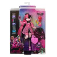 ET MATTEL MONSTER HIGH LALKA LAGOONA BLUE